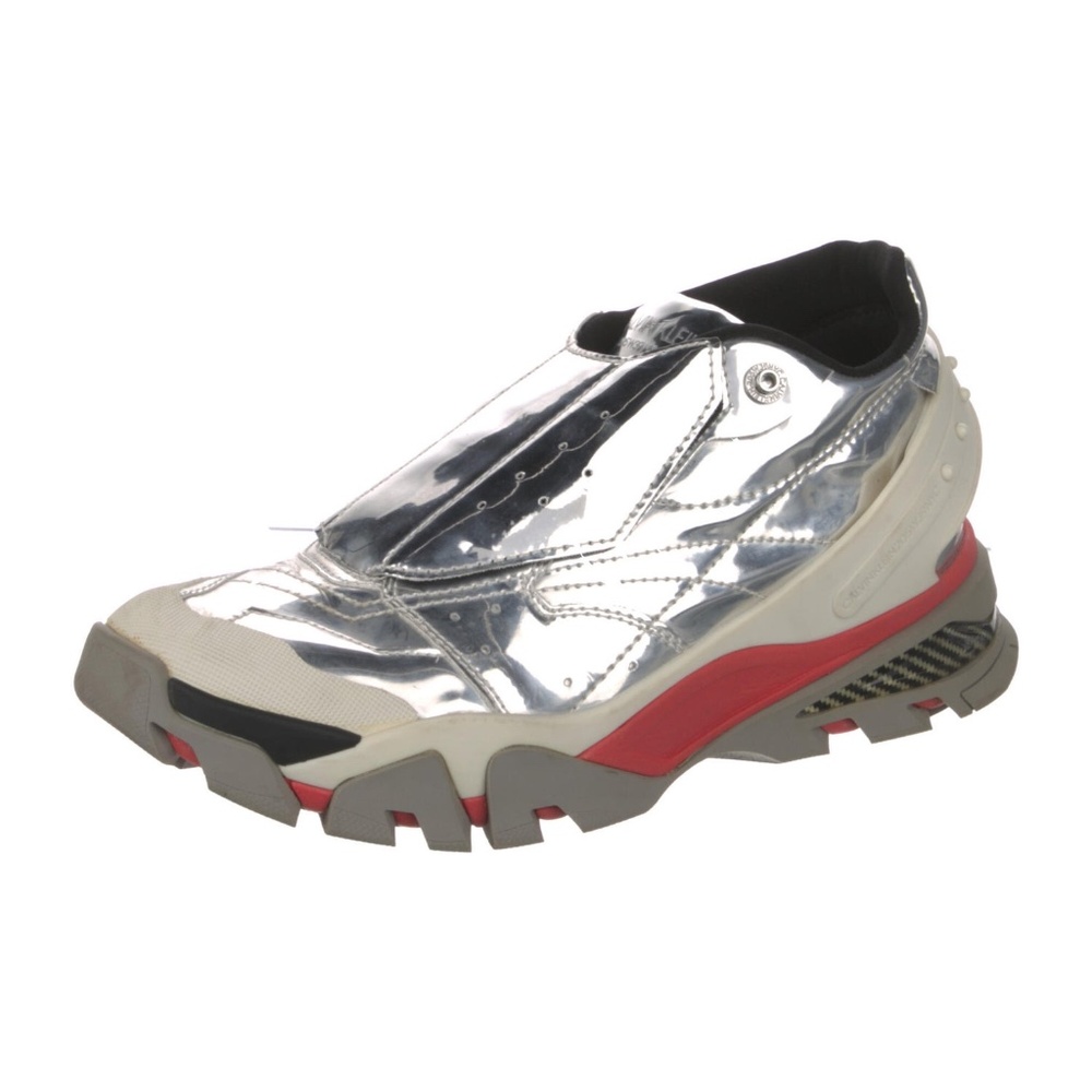 Calvin Klein 205W39NYC Sliver Sneakers Mens 8